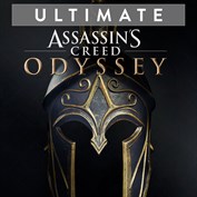 🔥Assassin's Creed Odyssey ULTIMATE EDITION🔥XBOX