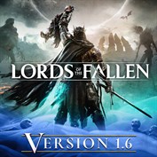 🔥Lords of the Fallen🔥XBOX