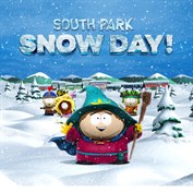 🔥SOUTH PARK SNOW DAY!🔥XBOX