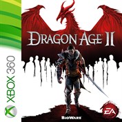 🔥Dragon Age 2🔥XBOX