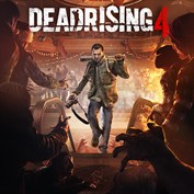 🔥Dead Rising 4🔥XBOX