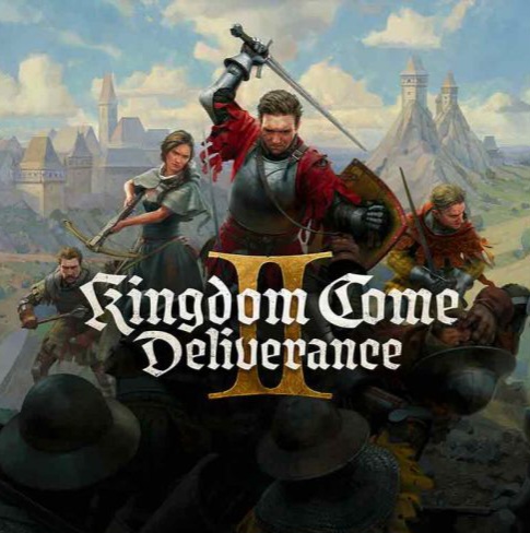 Kingdom Come: Deliverance II🔥XBOX