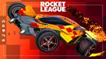 ROCKET LEAGUE500-6500 КредитыPC/XBOX/PS - изображение № 2