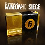 Rainbow Six:SiegeКРЕДИТЫ R6/НАБОРЫPC/XBOX/PS