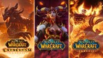 WOW WORLD OF WARCRAFT????ТАЙМ КАРТА | ПОДПИСКАТурция
