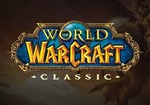 WOW Cataclysm ClassicИгровые услуги, расширения