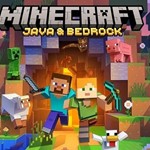 Minecraft: Java & Bedrock Edition for PCWindows