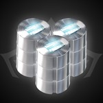Warframe370 - 3210 platinumPC /XBOX/PS