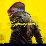 Cyberpunk 2077StandardXBOX