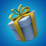 ПРЕДМЕТ ИЗ МАГАЗИНА Fortnite ПОДАРКОМВСЕ ПЛАТФОРМЫ