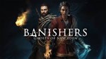 Banishers: Ghosts of New EdenXBOX