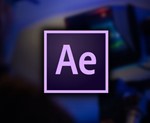 Подписка Adobe After Effects 1-12 месяцев