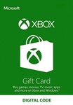 КАРТА ПОПОЛНЕНИЯ XBOX LIVE ТУРЦИЯ