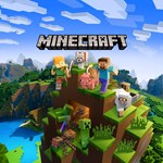 MinecraftStandardXBOX