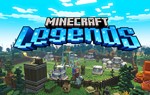 MINECRAFT LEGENDS Standard/Deluxe/DLCWindows/XBOX