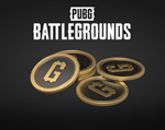 PUBG:BATTLEGROUNDSG COINS / БИЛЕТ ВЫЖИВШЕГОXBOX