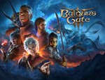 Baldur's Gate 3StandardXBOX X|S