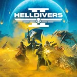 Helldivers 2StandardSTEAM GIFT