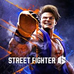 Street Fighter 6Deluxe EditionXbox X|S