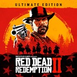 Red Dead Redemption 2StandardXBOX