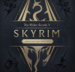 The Elder Scrolls V:SkyrimAnniversaryWindows/XBOX