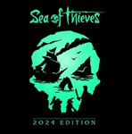Sea of Thieves: 2024 EditionWindows/XBOX