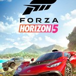 Forza Horizon 5Deluxe EditionWindows/XBOX