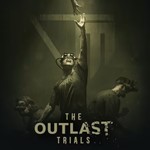 The Outlast TrialsXBOX