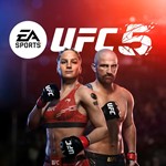 UFC 5 StandardXbox Series X|S