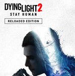 Dying Light 2: Stay Human - Reloaded EditionXBOX