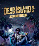 DEAD ISLAND 2 GOLD EDITIONXBOX