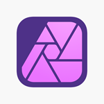Affinity Photo 2Покупка на аккаунт