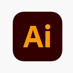 Подписка Adobe Illustrator1-12 месяцев