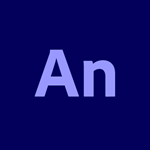 Подписка Adobe Animate1-12 месяцев