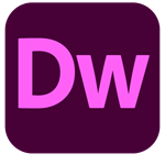 Подписка Adobe Dreamweaver1-12 месяцев