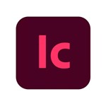 Подписка Adobe InCopy1-12 месяцев