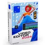 Movavi Video Editor 2025