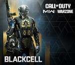 MW / WARZONEЧЕРНЫЙ СЕКТОР/ BLACKCELLPC/PS/XBOX