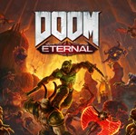 DOOM EternalStandard EditionXBOX