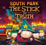South Park: The Stick of TruthXBOX
