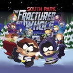 South Park: The Fractured but WholeXBOX