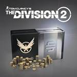Tom Clancy’s The Division 2500 - 6500 КРЕДИТЫXBOX