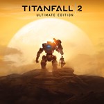 Titanfall 2 Ultimate EditionXBOX