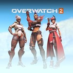 Overwatch 2Стартовый наборSTEAM Gift