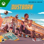 DustbornXBOX