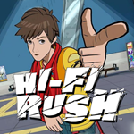 Hi-Fi RUSHXBOX