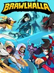 BrawlhallaНабор All LegendsPC/XBOX/PS/PHONE