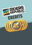 Riders RepublicМонетыPC | XBOX | PS
