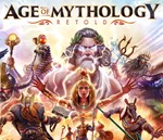 Age of Mythology: RetoldXBOX