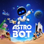 ASTRO BOTStandard/DeluxePS5 ИНДИЯ